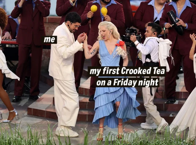 it rlly be like that