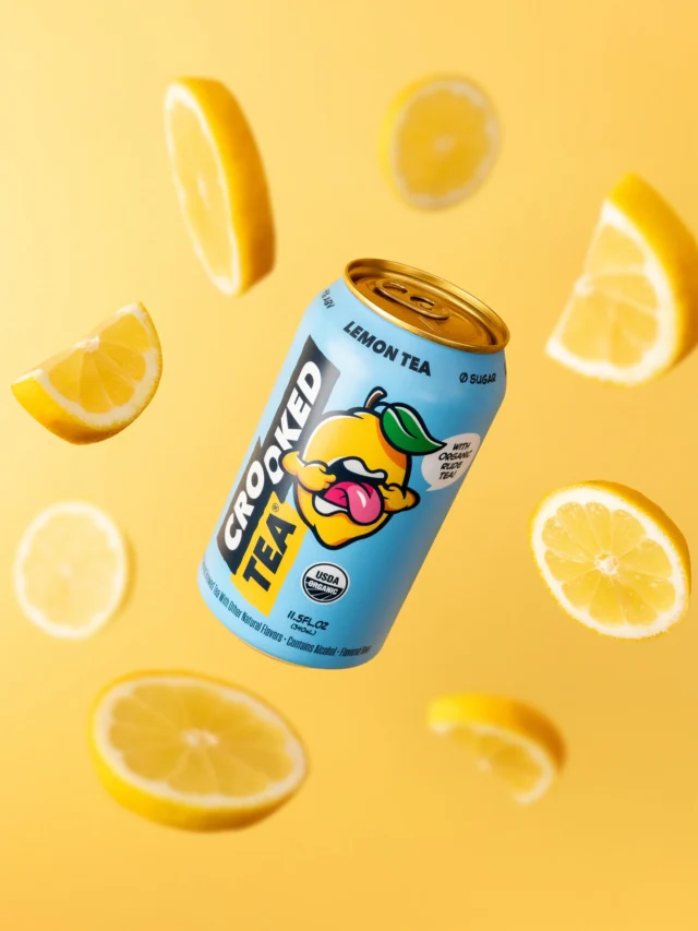 You don’t choose the flavor. The flavor chooses you. 😉