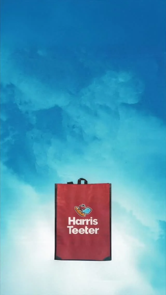 Oh you want a grocery haul? 😌