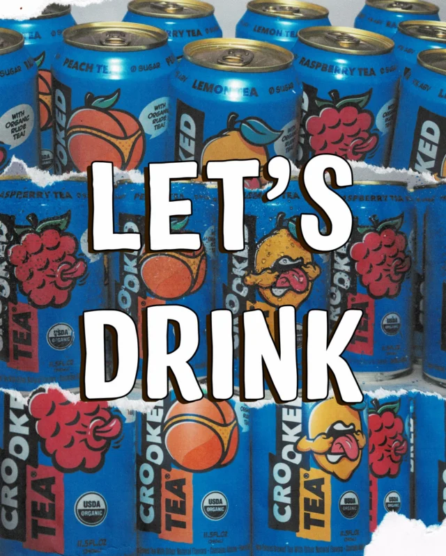 ICYMI…. it’s Saturday 🍋