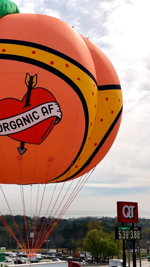 but we’re gonna do it anyway.

ATLANTA, find cheeks…find your chance to win tickets to a brave’s game 🍑⚾️😏