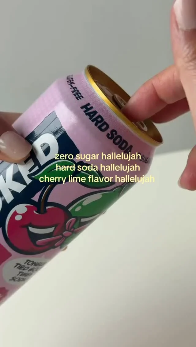 feeling grateful for her today 🍒🍋‍🟩