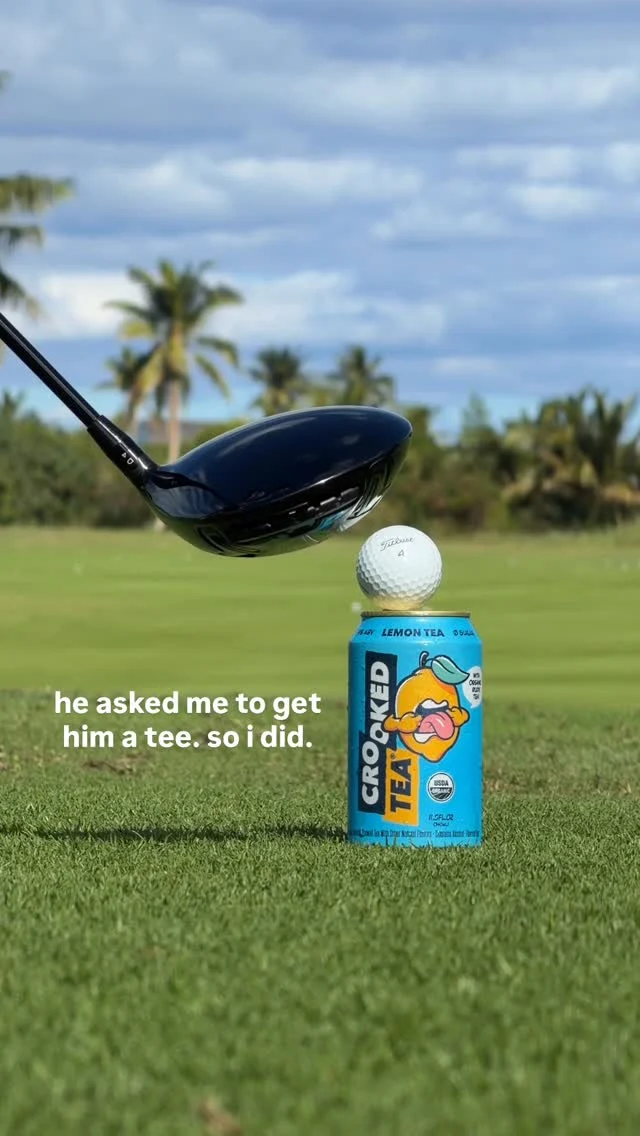 pros at augusta punching the air rn 🏌🏼‍♂️