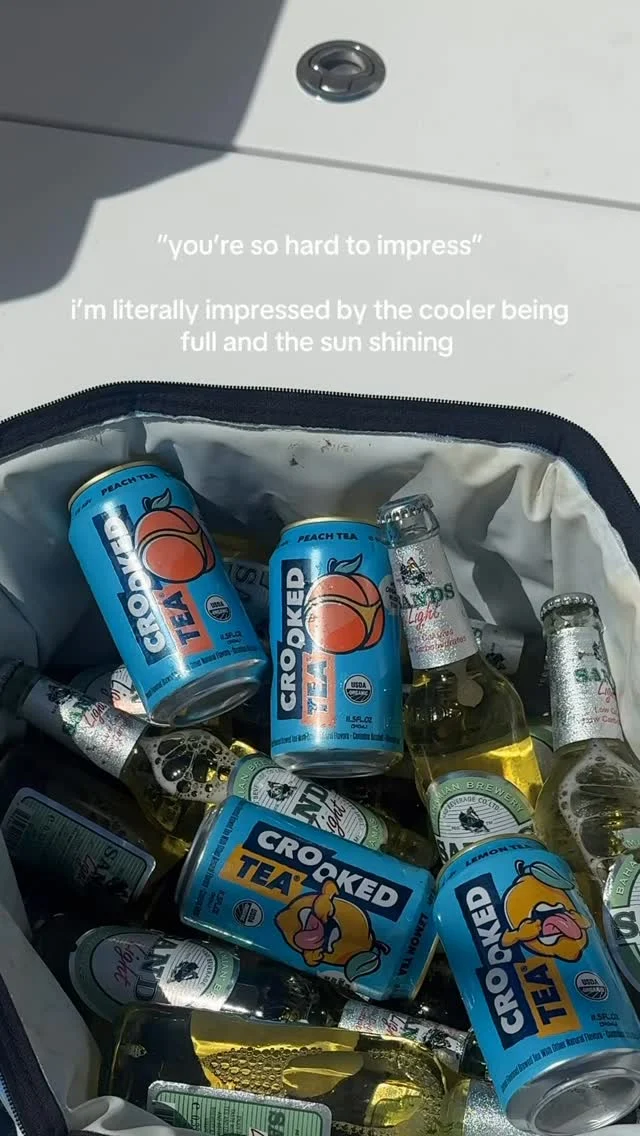 62 days left til summer but who’s counting…