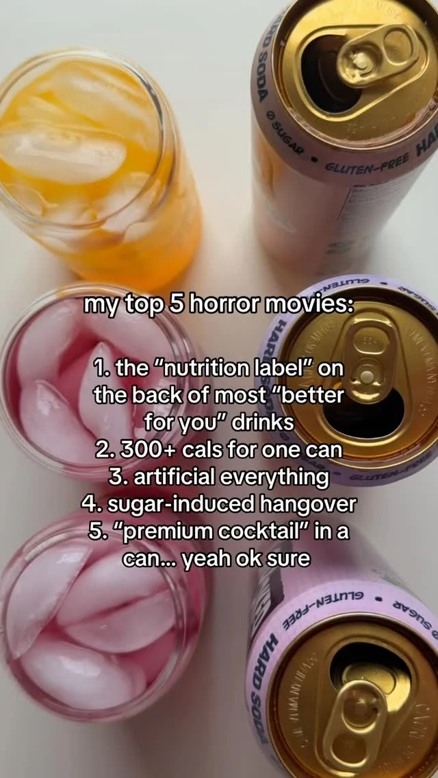 it’s scary out there… couldn’t be me