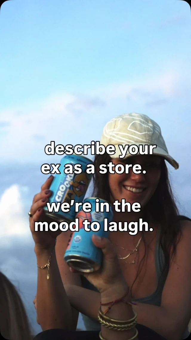 pls make us giggle