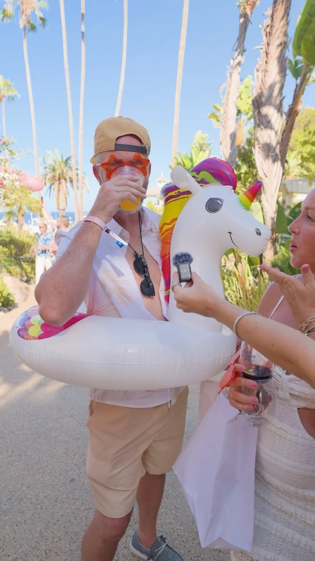 if anyone from the catalina wine mixer is watching this… no you are not
