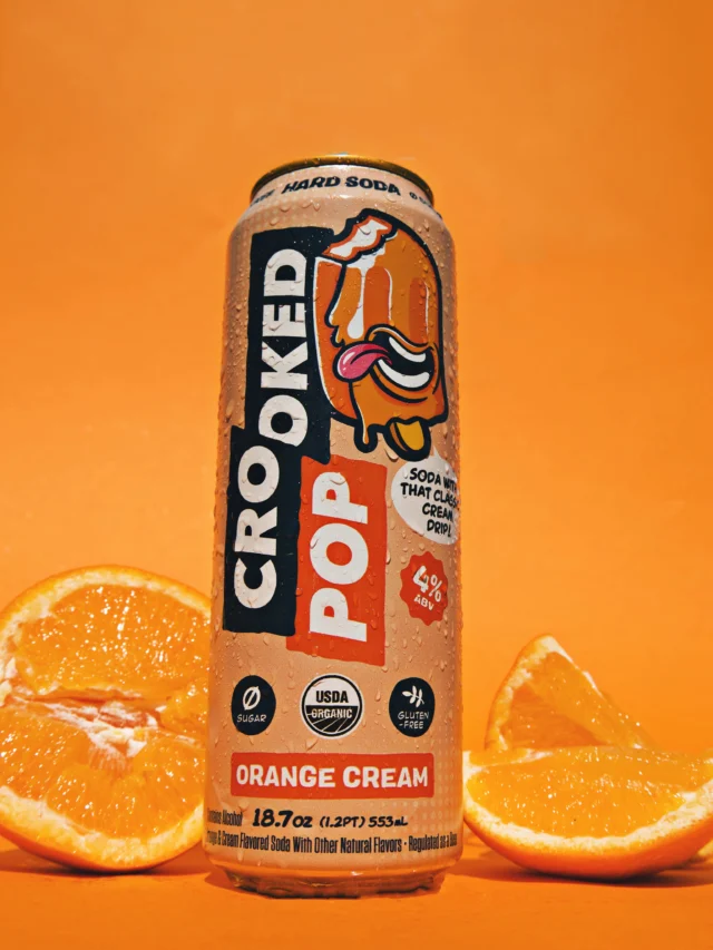 gahdamn 🍊🍦