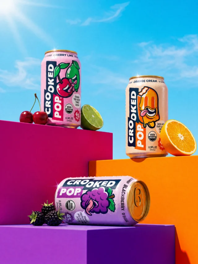 good things come in threes 
🍒🍋‍🟩🍊