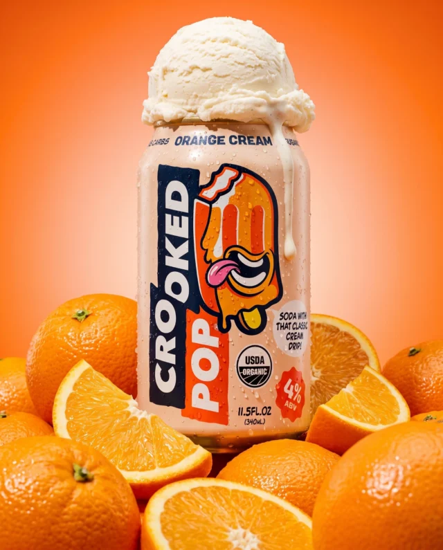 tastes as good as it looks. trust.