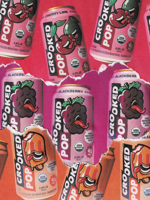 POP art.